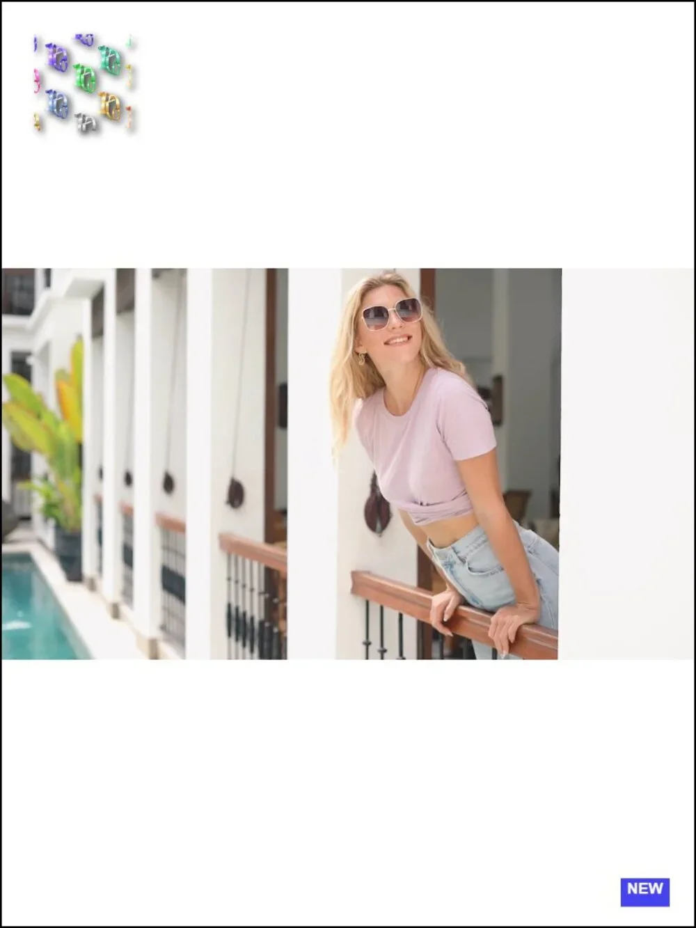 Oversized Square Metal Frame Sunglasses UV400 Protection Retro Big Lens